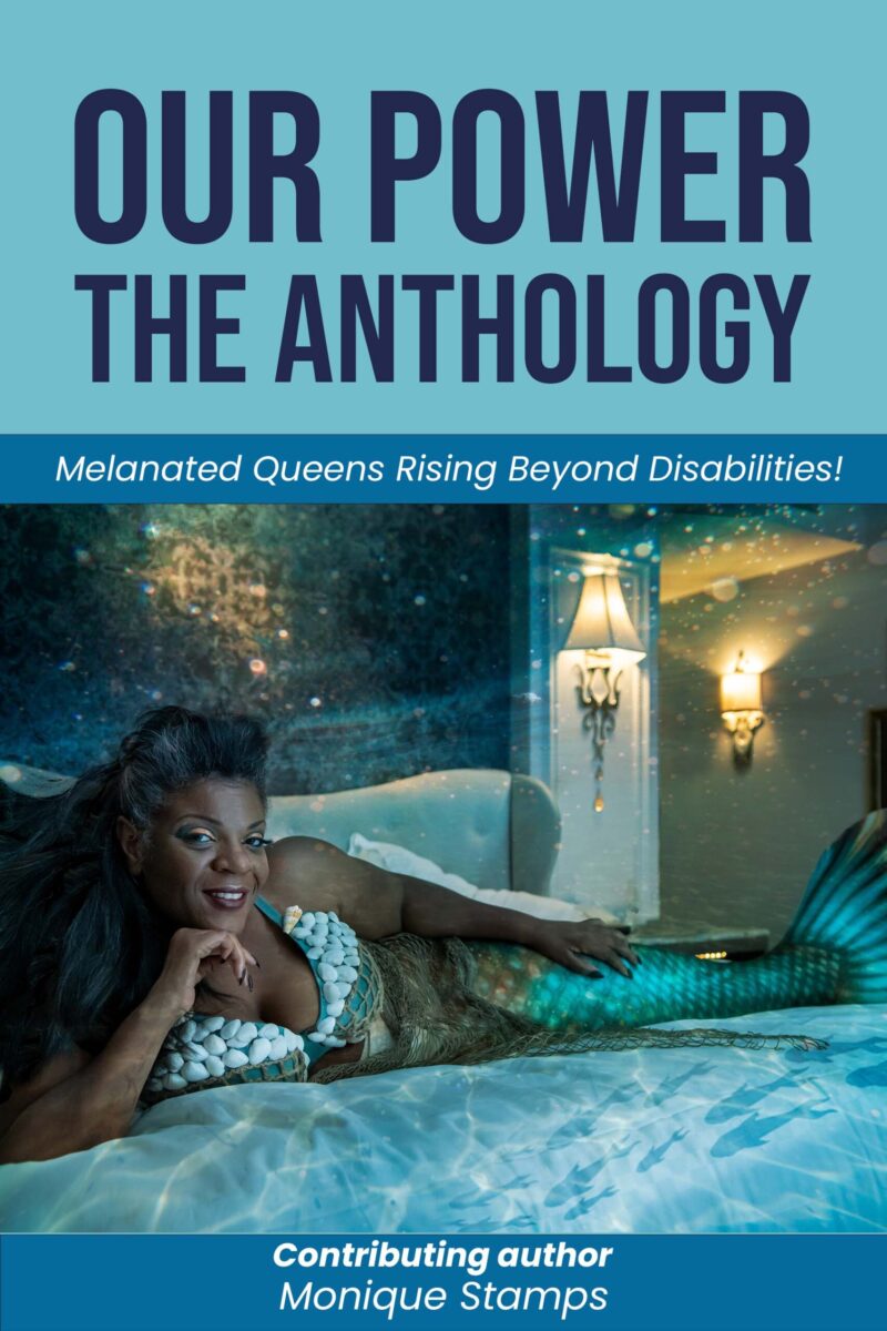 Our Power the Anthology